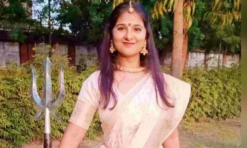 cracking upsc exam, always her dream since childhood, Tanya Soni father, civil servant