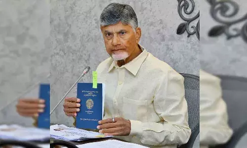 ఏపీ పట్టాదారు పాస్ బుక్లలో ఈ మార్పులు రాబోతున్నాయి.!