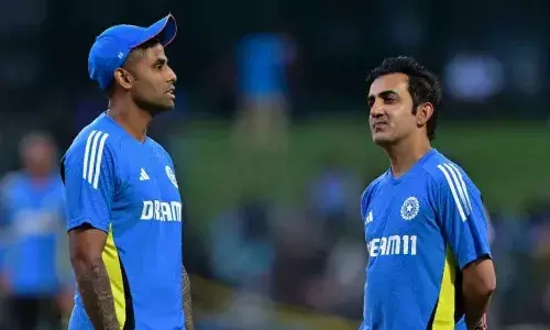 క్రికెట్ అభిమానులకు గుడ్ న్యూస్.. ఆసియా కప్ భారత్ లోనే.!