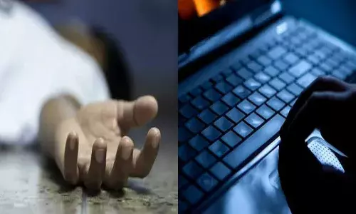 Maharashtra, 16 years boy, online games, suicide,