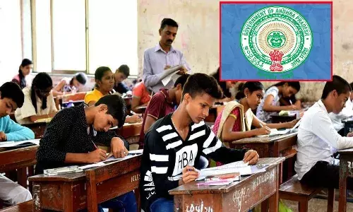good news, Andhra Pradesh, inter students ,
