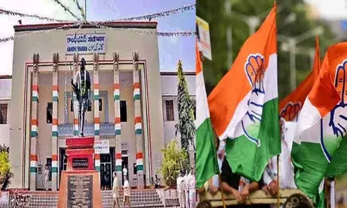 telangana, congress, new chief,   politics ,