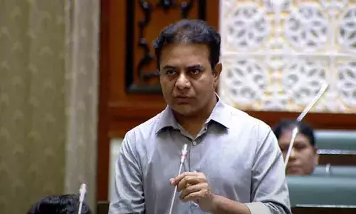 Telangana, assembly, brs, ktr , long time session,
