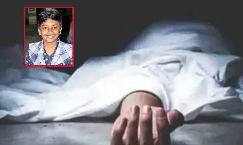 Andhra Pradesh, school wall collapse,  student death,