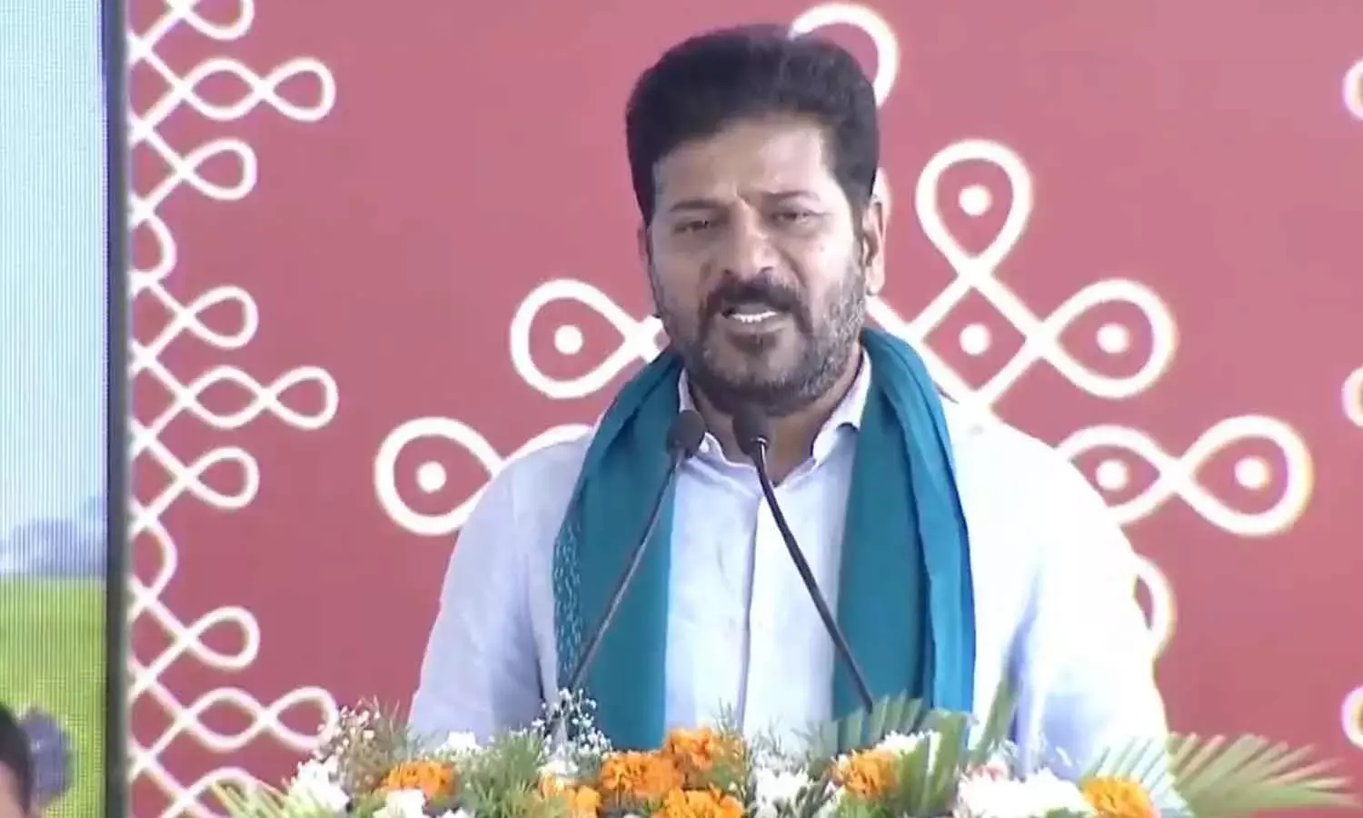 ప్ర‌భుత్వం అప్పుల్లో కూరుకుపోయింది.. ఎలా రుణమాఫీ చేస్తార‌ని మాట్లాడారు.. కానీ