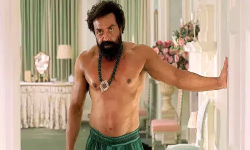ఏడేళ్లు బాక్సాఫీస్‌ను శాసించిన‌ యానిమల్ నటుడు