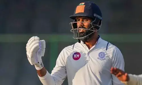 ఆంధ్ర జట్టుకే ఆడాలనుకుంటున్న హనుమ విహారి