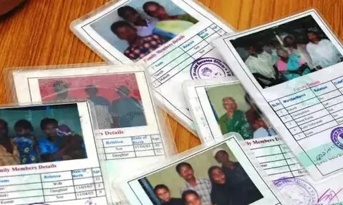new ration cards, Telangana, CM Revanth, Minister Uttam