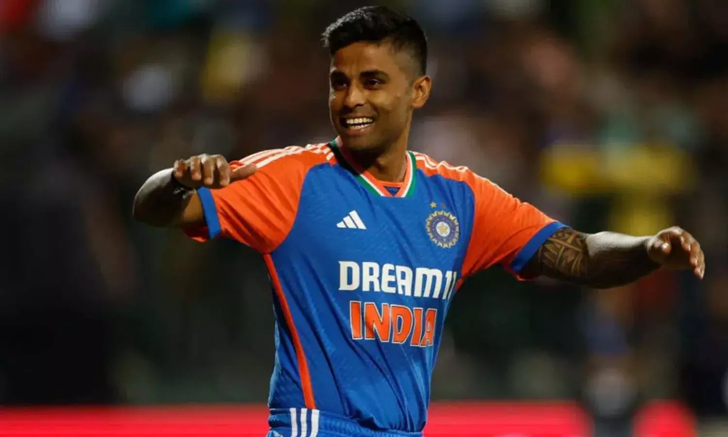T20I, Suryakumar Yadav, Sri Lanka, BCCI, SLvIND, TeamIndia