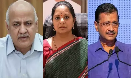 కేజ్రీవాల్, సిసోడియా, కవితల జ్యుడీషియల్ కస్టడీ పొడిగింపు