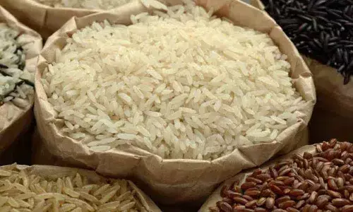 బియ్యం, కందిపప్పు ధరలను మరో దఫా తగ్గించిన ఏపీ ప్రభుత్వం