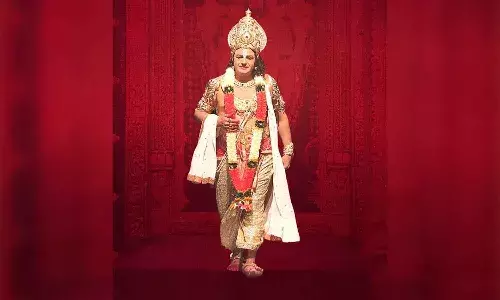 బాలకృష్ణ 50 ఏళ్ల సినీ ప్రస్థానం.. వేడుకలకు ముహూర్తం ఖరారు