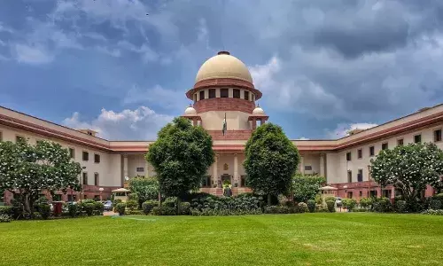 Supreme Court, SC quota, ST quota, National news