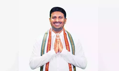 Kandi Srinivas Reddy, H1B-visa rigging