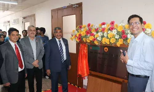 ఐఐటీ మద్రాస్, ఐడీబీఐ బ్యాంక్ భాగస్వామ్యంలో సైబర్ సెక్యూరిటీ ల్యాబ్