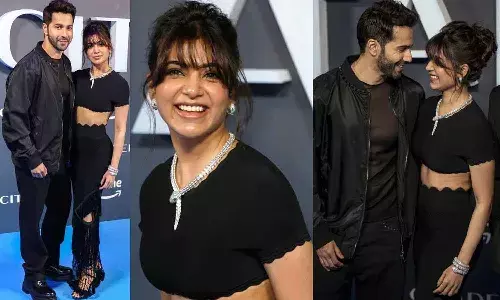 అవును.. సమంతను కొట్టాల్సి వచ్చింది: ఒప్పుకున్న బాలీవుడ్ హీరో