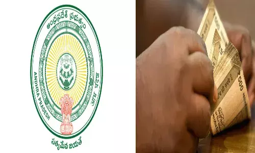Andhra Pradesh govt, flood,  families, money rs.3000,