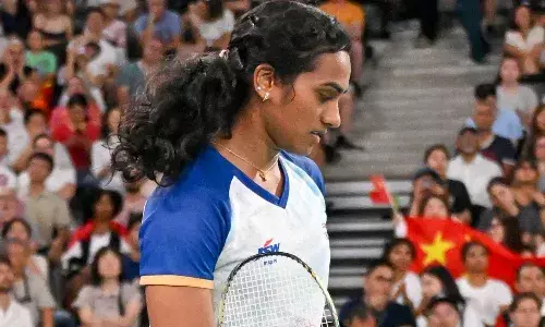 pv sindhu,  lost match,  paris olympics,