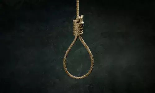 harassment, love, suicide, Medchal