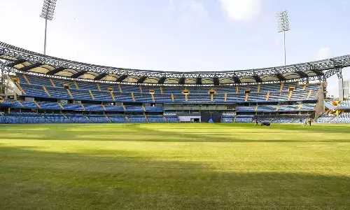 international cricket stadium, Hyderabad, CM Revanth, Telangana