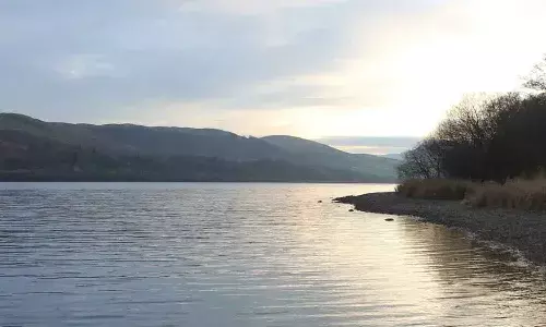 Video : కొడుకును సంచిలో చుట్టేసి చెరువులో పడేసిన తండ్రి.. ఎందుకంటే?