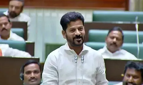 telangana, cm revanth reddy, good news  ,