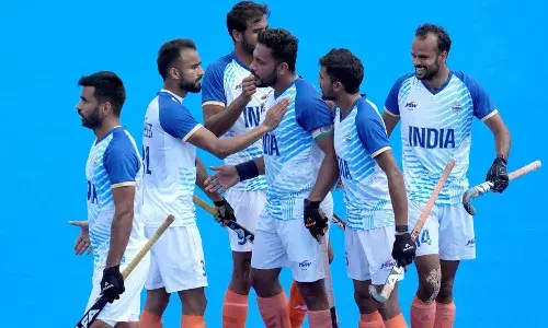 olympics, hockey, team india, won,   australia,