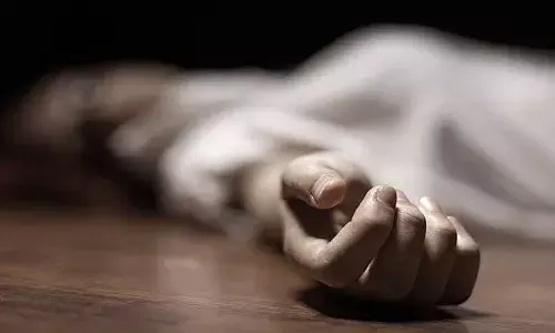 woman, murder,  Hyderabad, lb nagar,  money