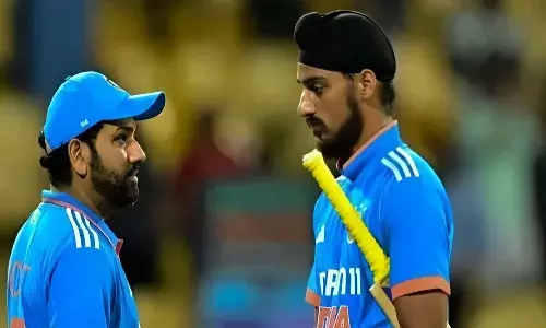 team india, captain rohit sharma,  match loss