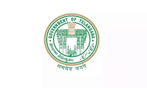 తెలంగాణలో ఐఏఎస్ అధికారుల బదిలీ