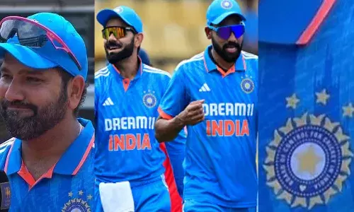 team india, jersey, social media, viral,  three stars ,