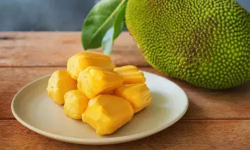 Panas fruit, health, Lifestyle