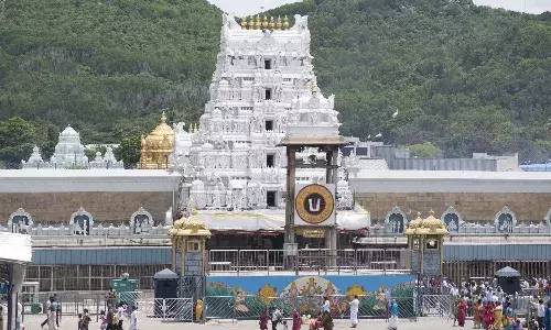 TTD, devotees, false propaganda, Tirumala