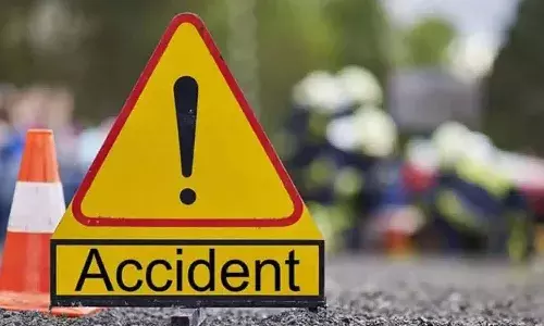 road accidents, Hyderabad, Crime