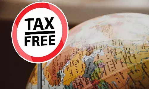 tax,countries, tax free countries,