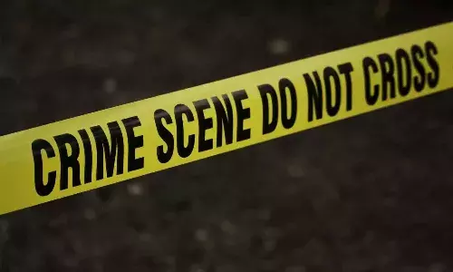 birthday party, Head constable died, Hyderabad, Kukatpally