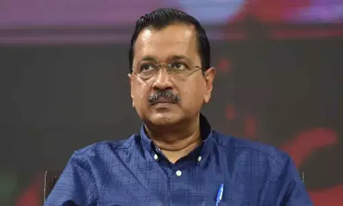 కేజ్రీవాల్కు షాక్.. బెయిల్ పిటిషన్ను తిరస్కరించిన కోర్టు