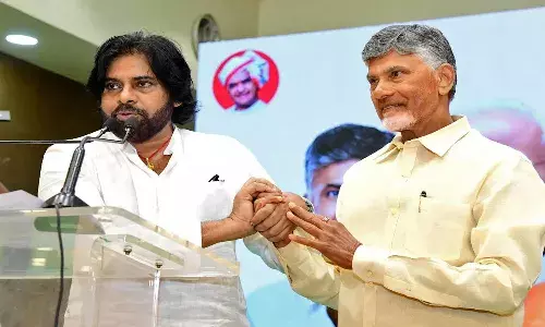 Andhra Pradesh, deputy cm pawan kalyan, another responsibility,