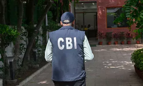 CBI, arrest, SBI employee, fraud case