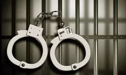 sbi employee arrested, cbi, after 22 years ,