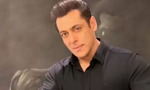 Salman Khan, Hungry, Thief, Lawrence Bishnoi Gang, Bollywood