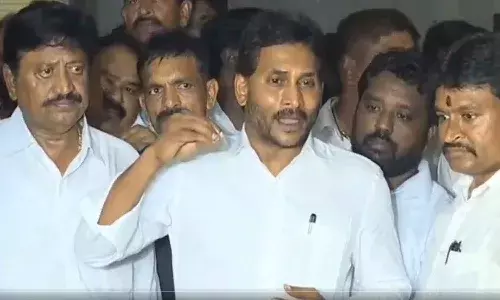 ఇలాంటి ఘటనలతో చంద్రబాబు ఏం సాధిస్తారు.? : జగన్