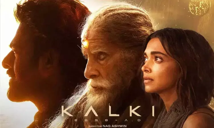 Kalki 2989AD, Tollywood, Prabhas, Kamalhasan