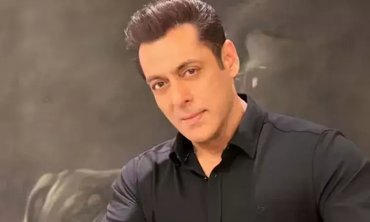 Salman Khan, Hungry, Thief, Lawrence Bishnoi Gang, Bollywood