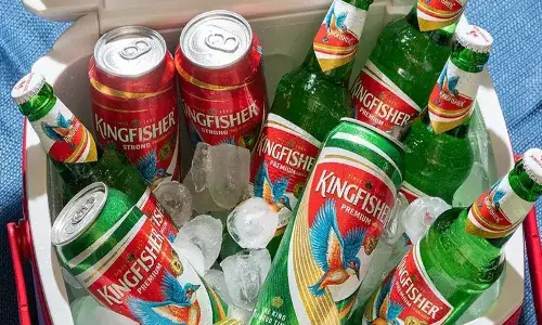 telangana, beer rates,  increase,  september,