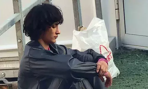 ఆసుపత్రి పాలైన వినేష్.. ఆరోగ్యం ఎలా ఉందంటే.?