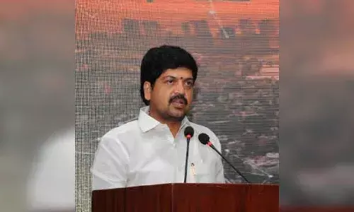 అక్టోబర్ 1న నూతన మద్యం పాలసీ : మంత్రి కొల్లు రవీంద్ర