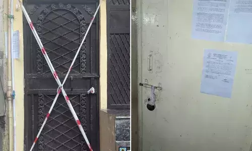 delhi,  10 coaching centres, closed ,