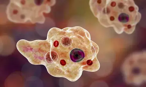 brain infection, Kerala, Health Minister Veena George, amoebic meningoencephalitis