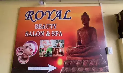 hyderabad, special teams, raids, spa center, 14 arrested,